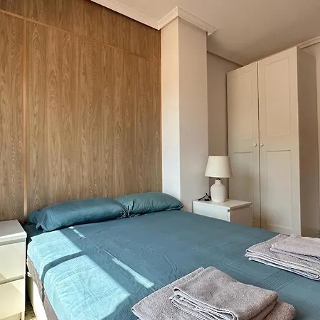 Weronika Apartment Arenales del Sol