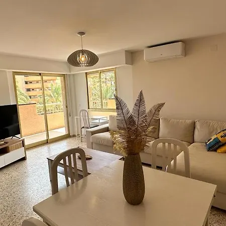 Weronika Apartment