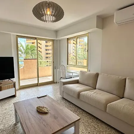 Apartment Weronika