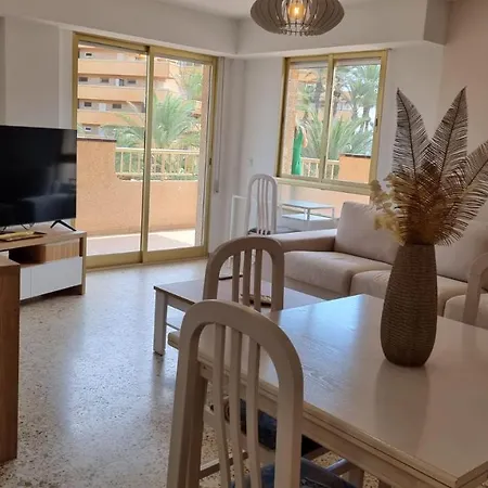 Weronika * Arenales del Sol