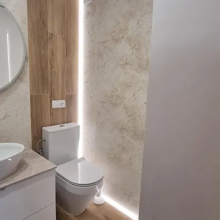Weronika Apartment Arenales del Sol