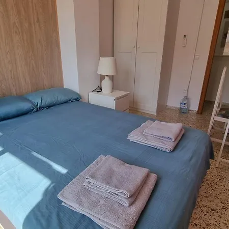 Weronika Apartment