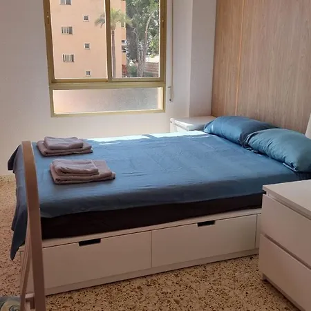 Apartment Weronika *