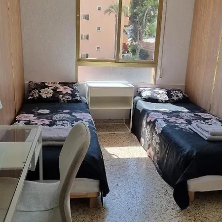Weronika * Arenales del Sol
