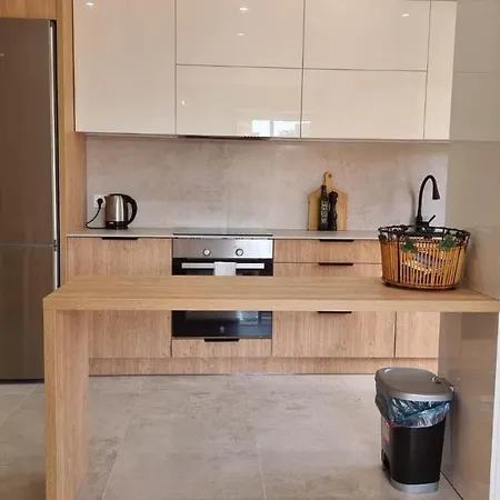 Weronika Apartment Arenales del Sol