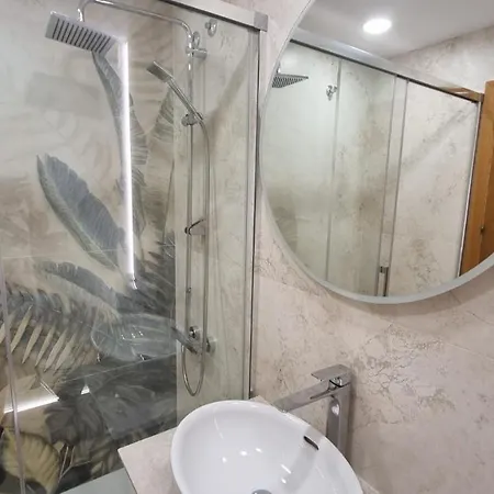 Apartment Weronika Arenales del Sol