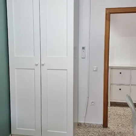 Weronika Apartment Arenales del Sol