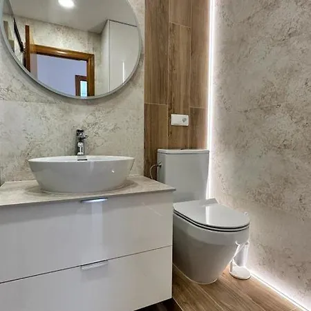 Apartment Weronika Arenales del Sol