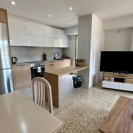 Apartment Weronika