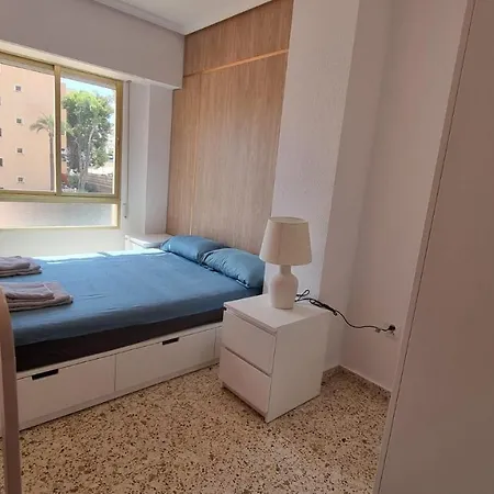 Weronika Apartment