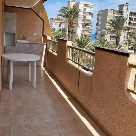 Weronika Apartment