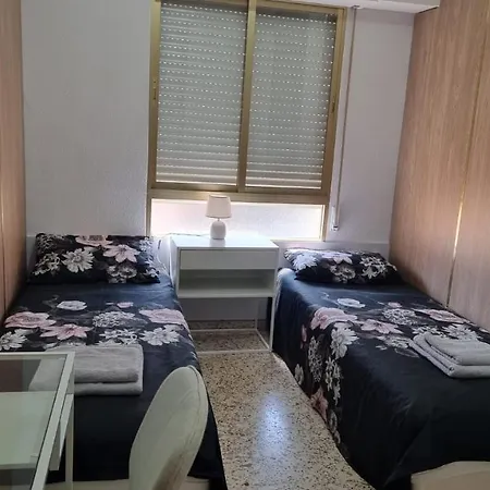 Weronika Apartment Arenales del Sol