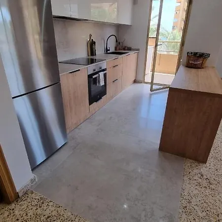 Apartment Weronika *