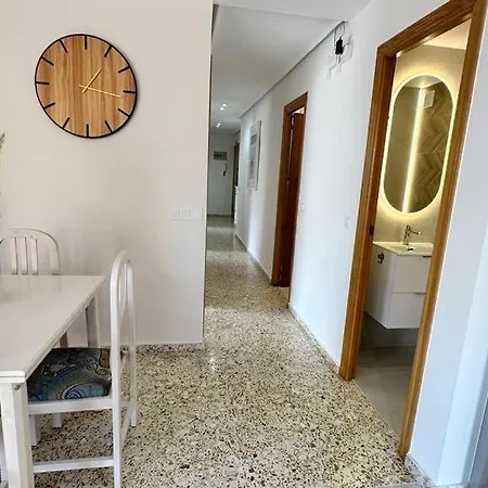 Apartment Weronika *