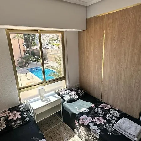 Weronika Apartment *