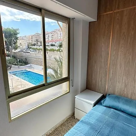 Weronika * Arenales del Sol
