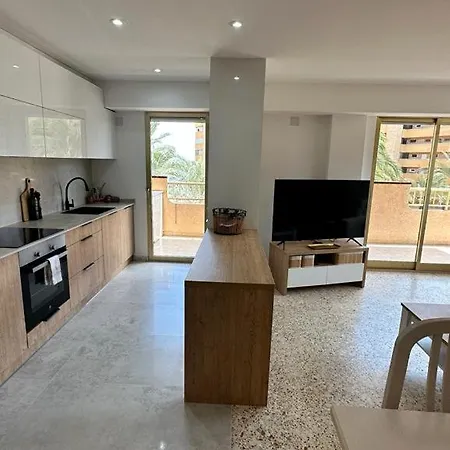 Apartment Weronika Arenales del Sol