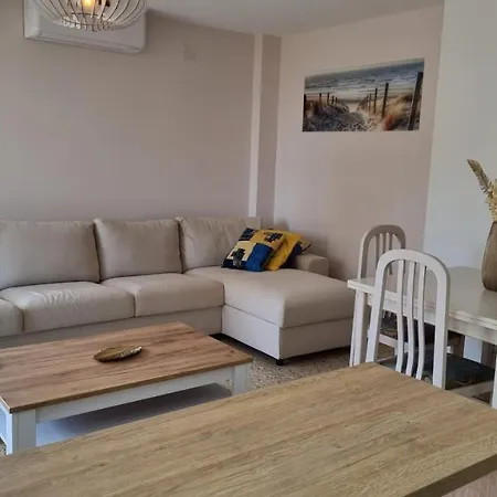 Apartment Weronika