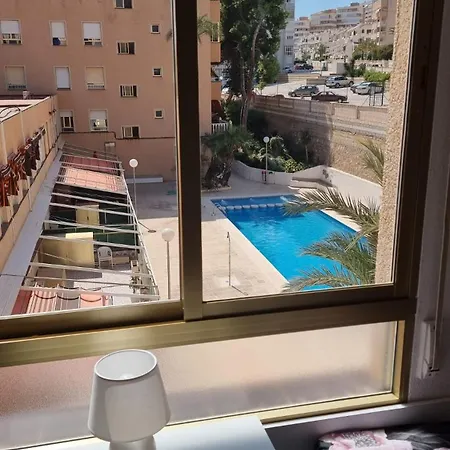 Weronika Apartment *