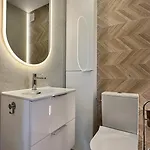 Appartement Weronika *