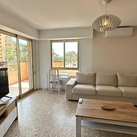 Weronika Appartement *