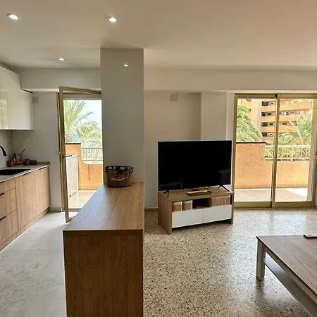 Weronika Appartement