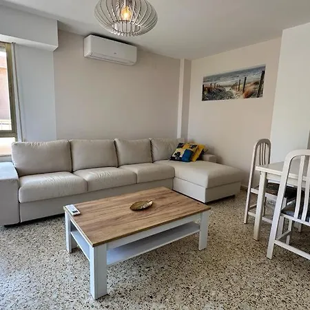 Weronika * Arenales del Sol