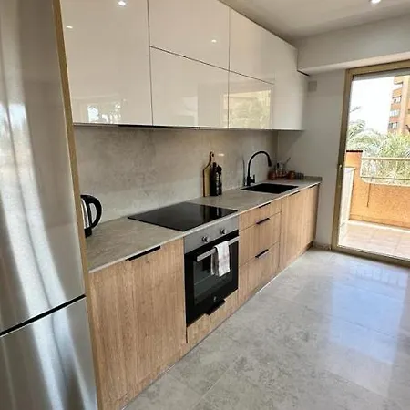 Weronika Appartement *