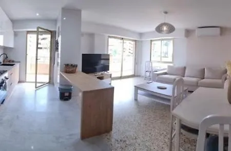 Weronika * Arenales del Sol