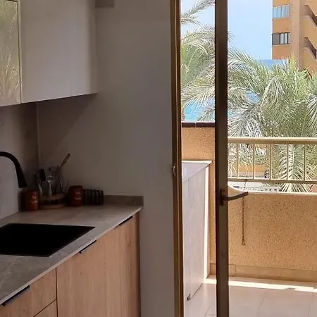 Weronika Appartement