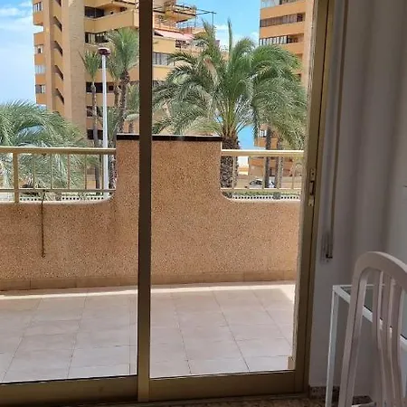 Weronika Appartement *