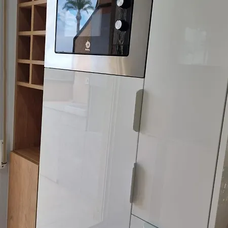 Appartement Weronika Arenales del Sol